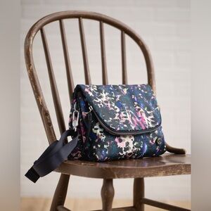 Lululemon Party Om Bag